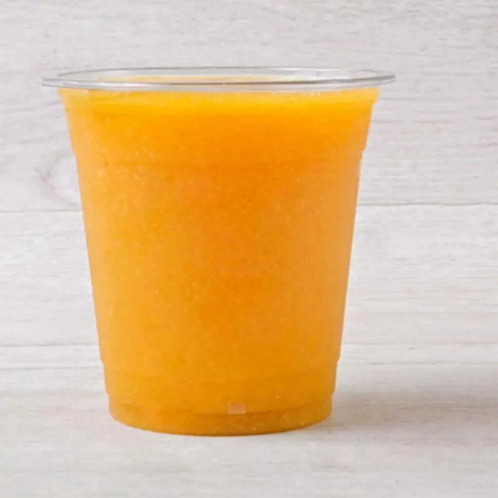 Blended Orange